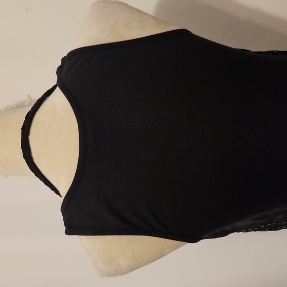 Rock & Republic blouse tee tank top - Picture 6 of 11